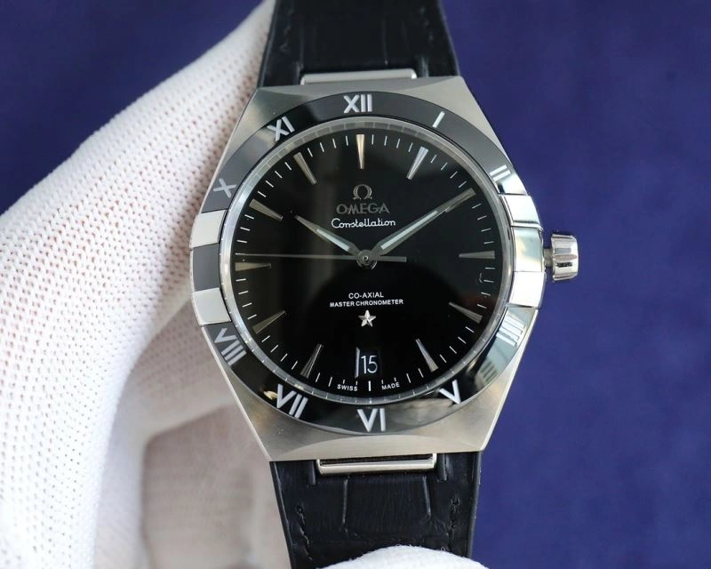 OMEGA Watches Supportive 192294