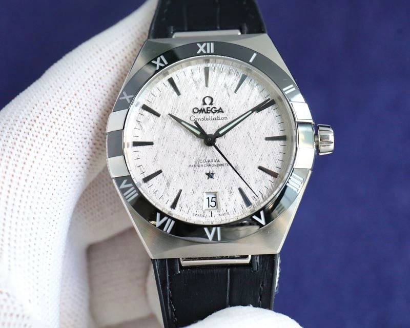OMEGA Watches Supportive 192294