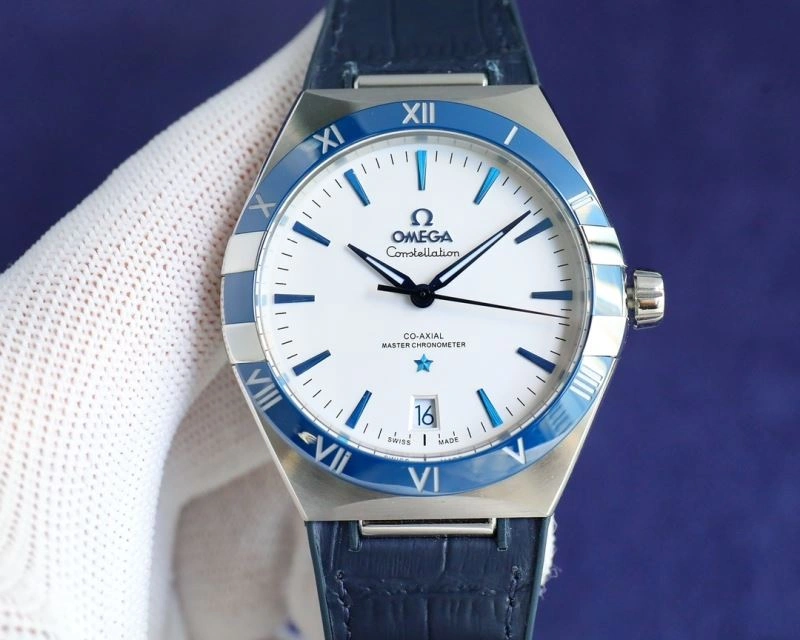 OMEGA Watches Supportive 192294