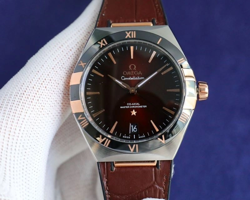 OMEGA Watches WellDesigned 192301