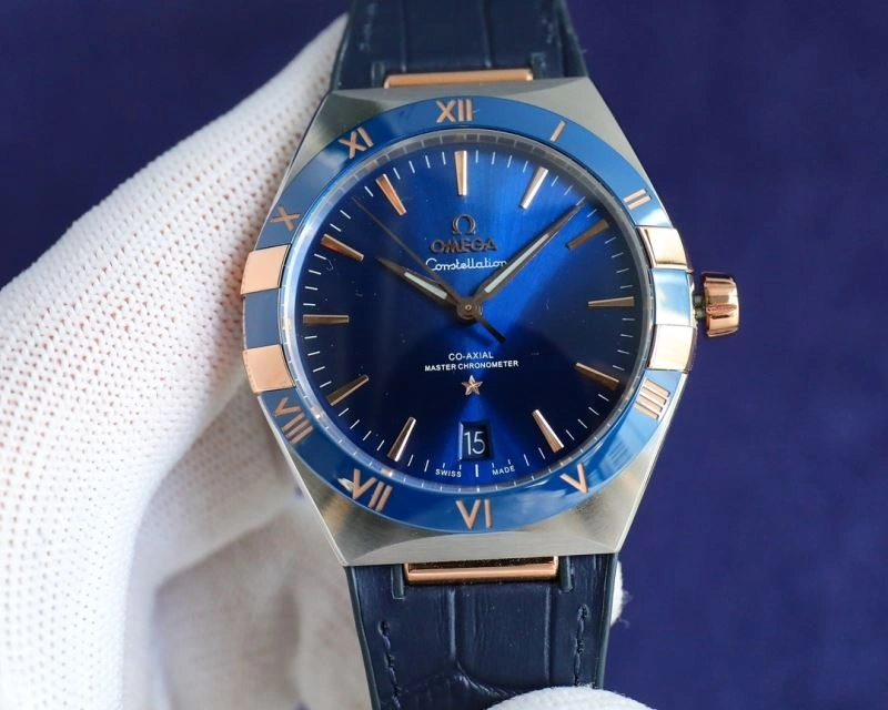 OMEGA Watches WellDesigned 192301