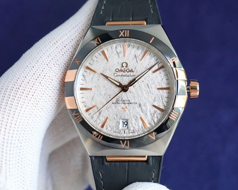 OMEGA Watches WellDesigned 192301