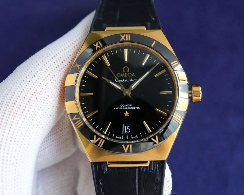 OMEGA Watches WellDesigned 192301
