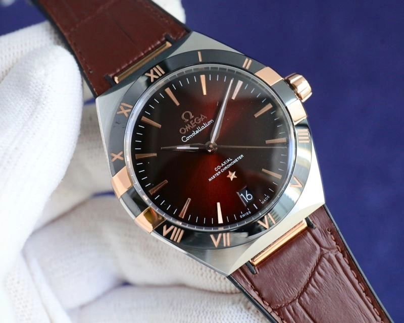 OMEGA Watches WellDesigned 192301