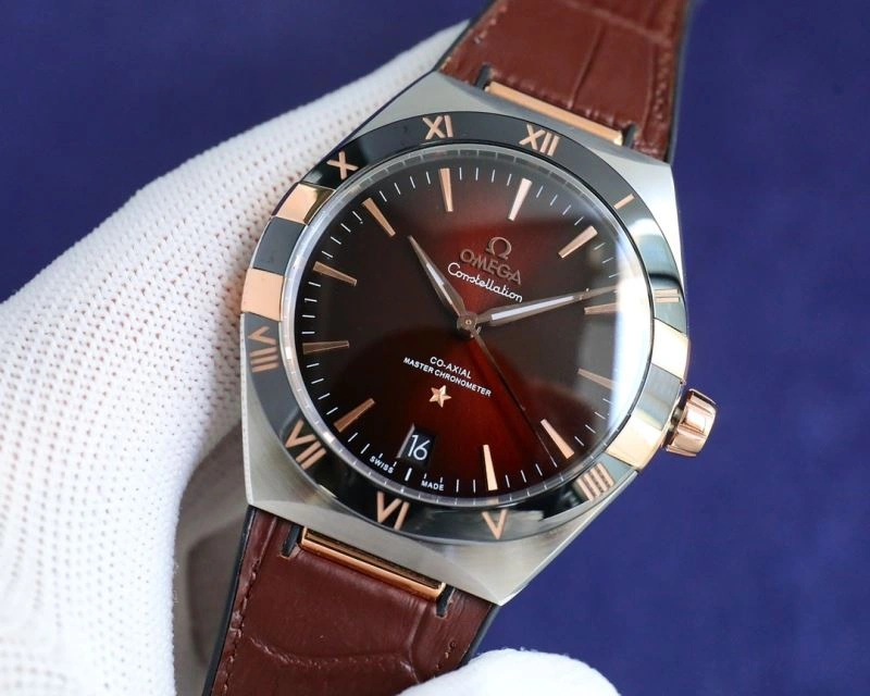 OMEGA Watches WellDesigned 192301