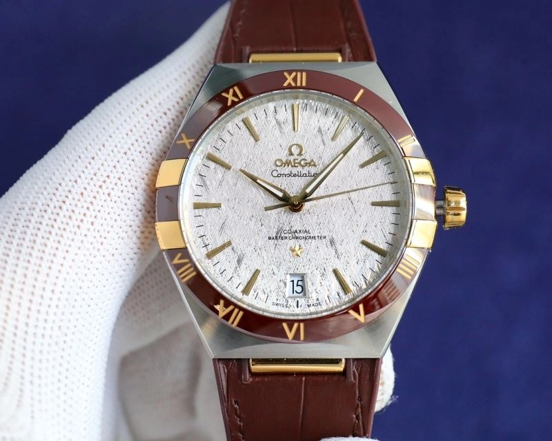 OMEGA Watches WellDesigned 192301
