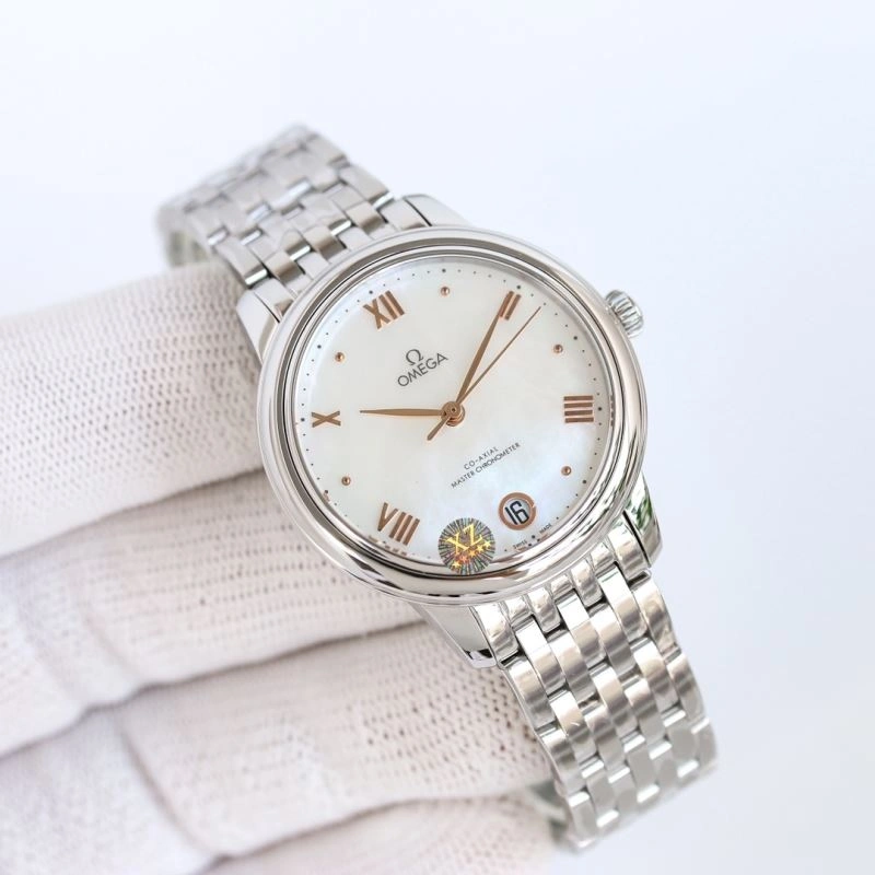OMEGA Watches Effortless 192271