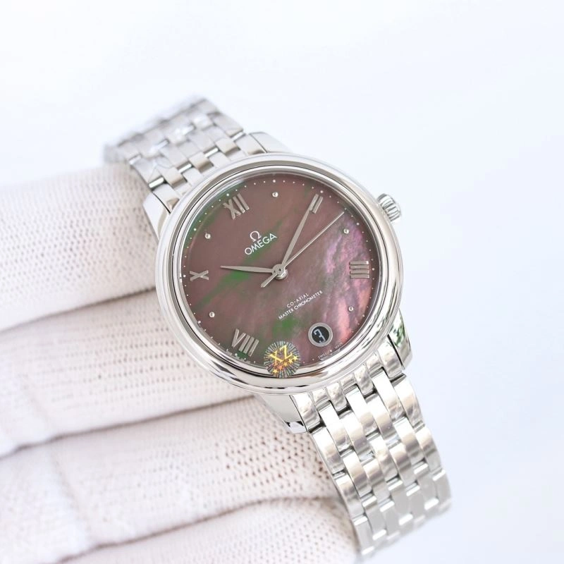 OMEGA Watches Effortless 192271