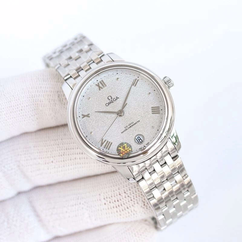 OMEGA Watches Effortless 192271
