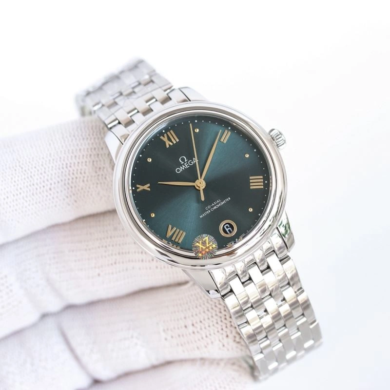 OMEGA Watches Effortless 192271
