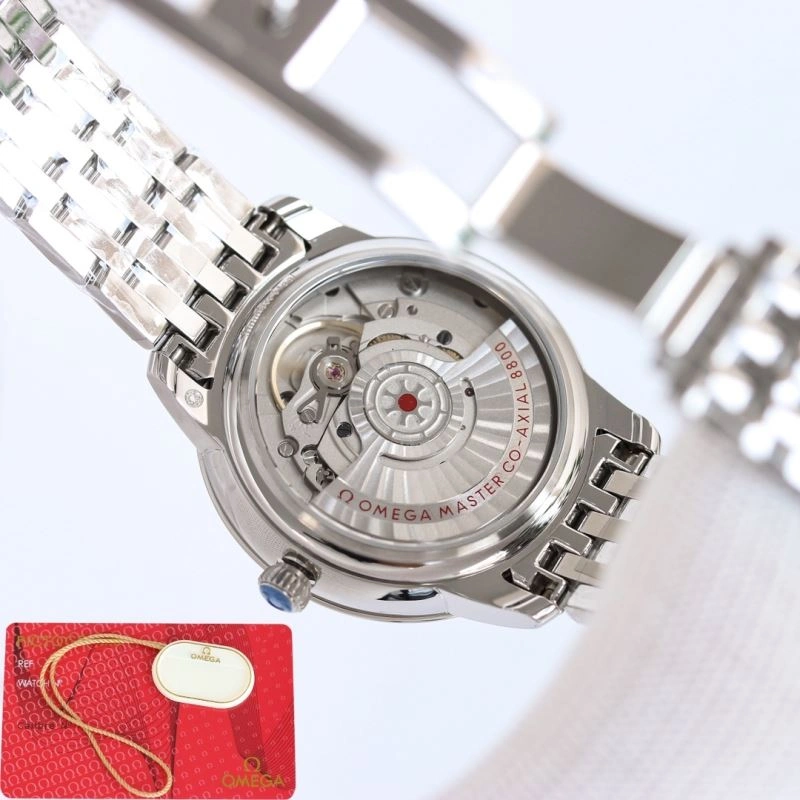 OMEGA Watches Effortless 192271