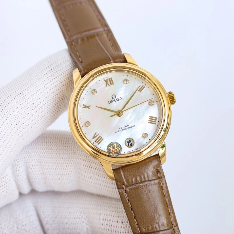 SoftTouch OMEGA Watches 192270