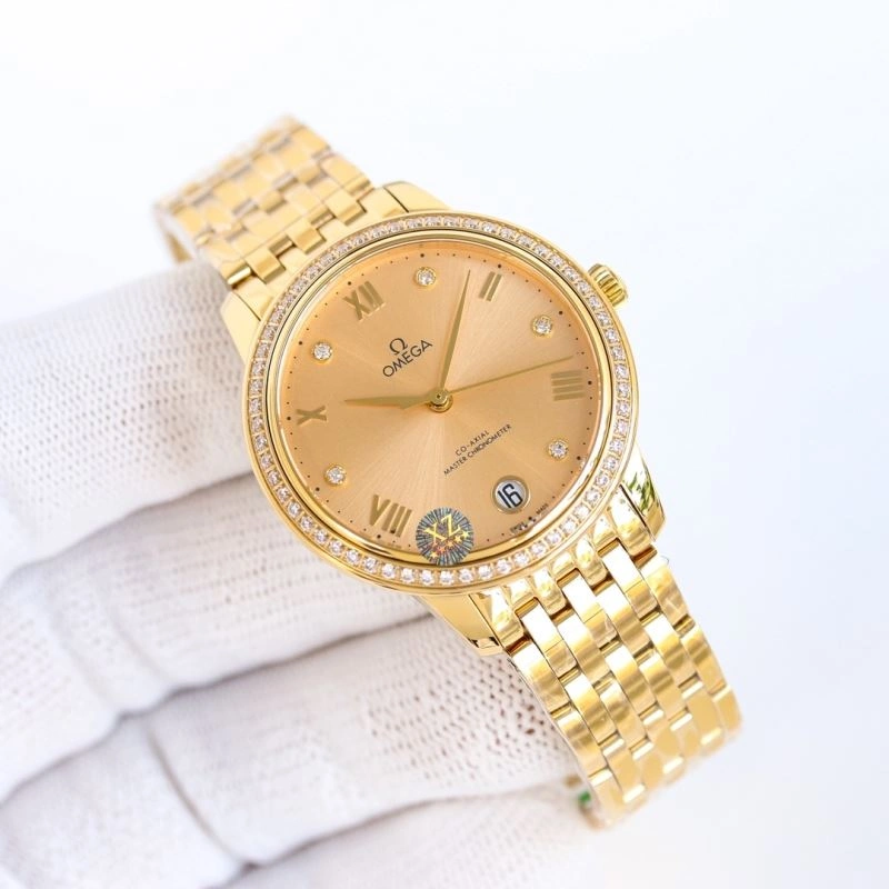SoftTouch OMEGA Watches 192270