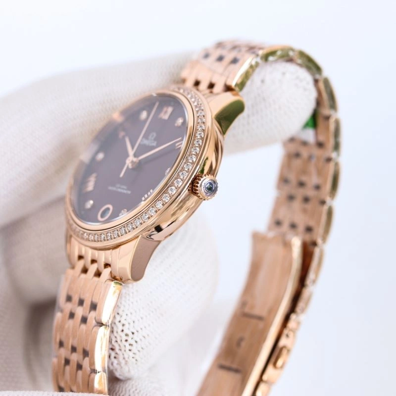 SoftTouch OMEGA Watches 192270