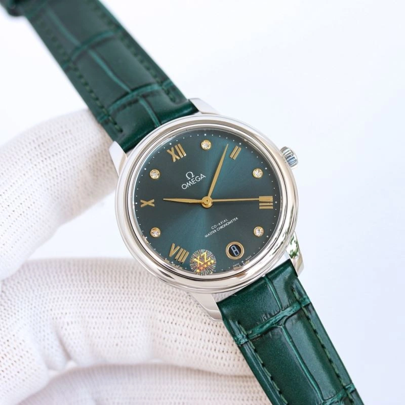 OMEGA Watches DailyWear 192269