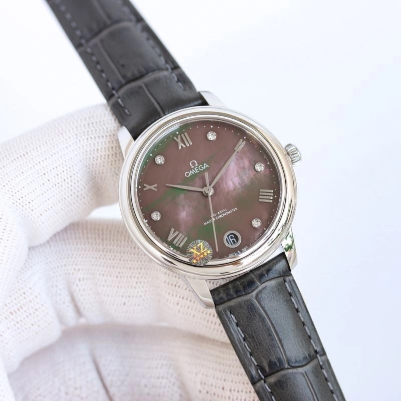 OMEGA Watches DailyWear 192269