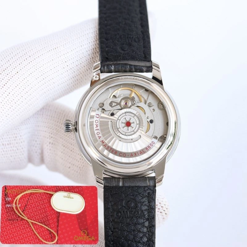 OMEGA Watches DailyWear 192269