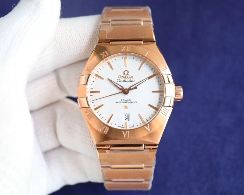 SmoothTexture OMEGA Watches 192267