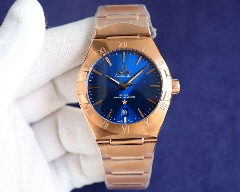 SmoothTexture OMEGA Watches 192267