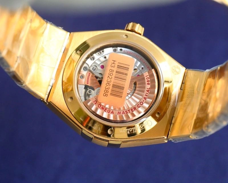 SmoothTexture OMEGA Watches 192267