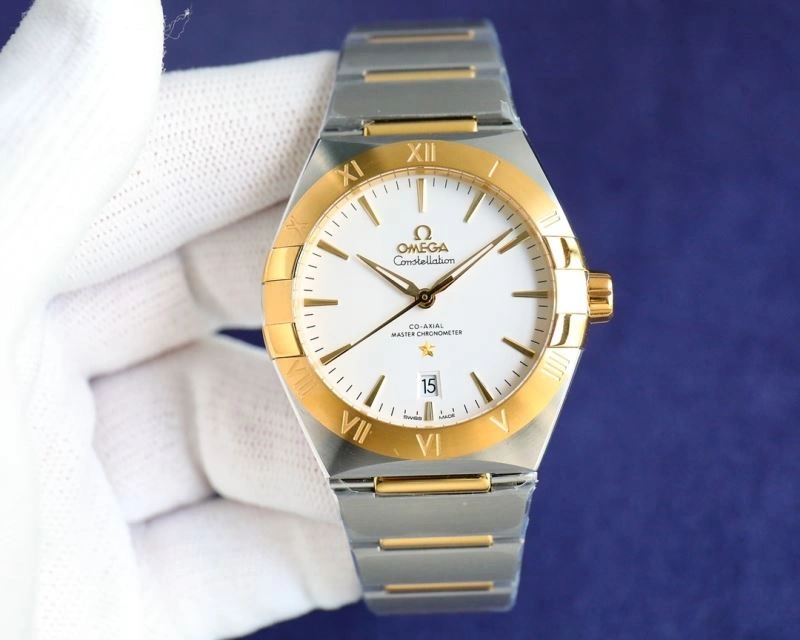 Modern OMEGA Watches 192266