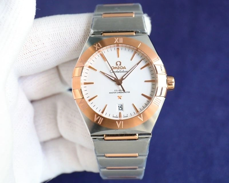 Modern OMEGA Watches 192266