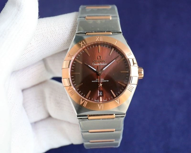 Modern OMEGA Watches 192266