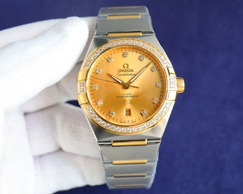 Modern OMEGA Watches 192266
