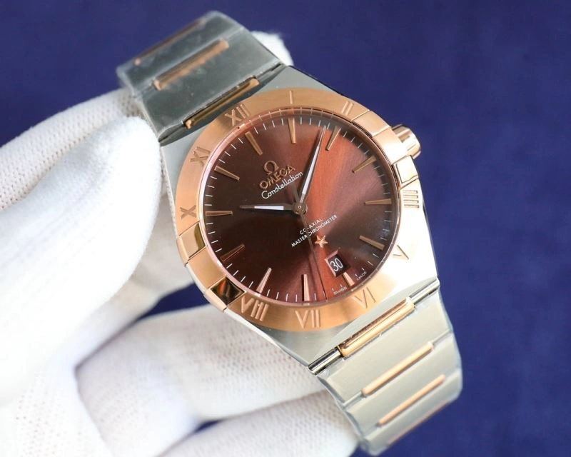 Modern OMEGA Watches 192266
