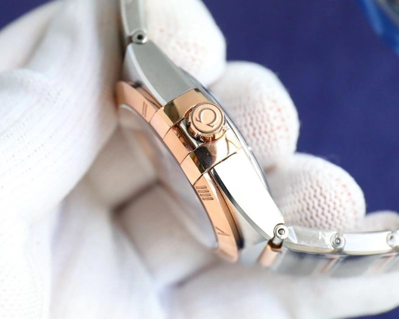 Modern OMEGA Watches 192266