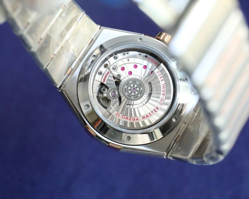 Modern OMEGA Watches 192266