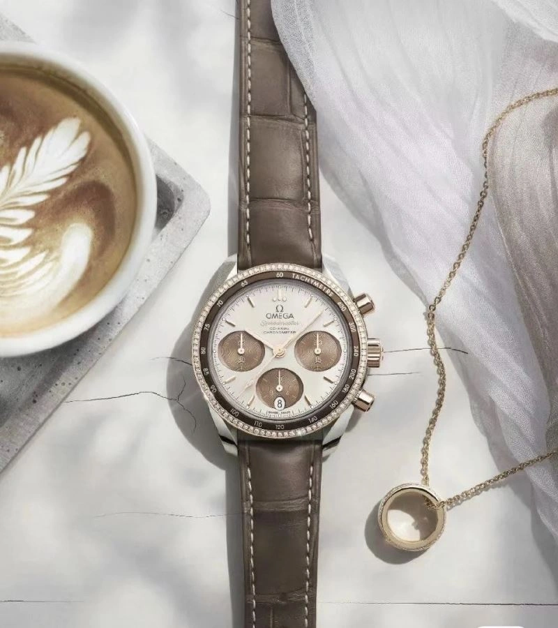 Original OMEGA Watches 192265