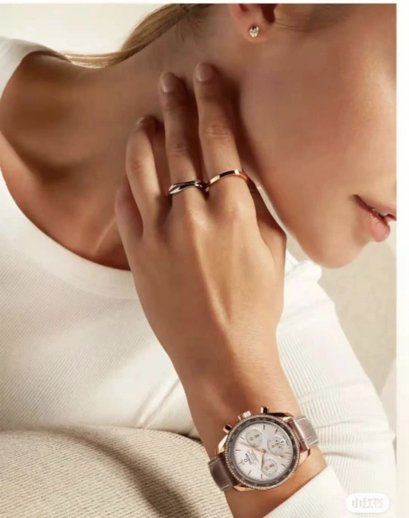 OMEGA Watches Classic 192264