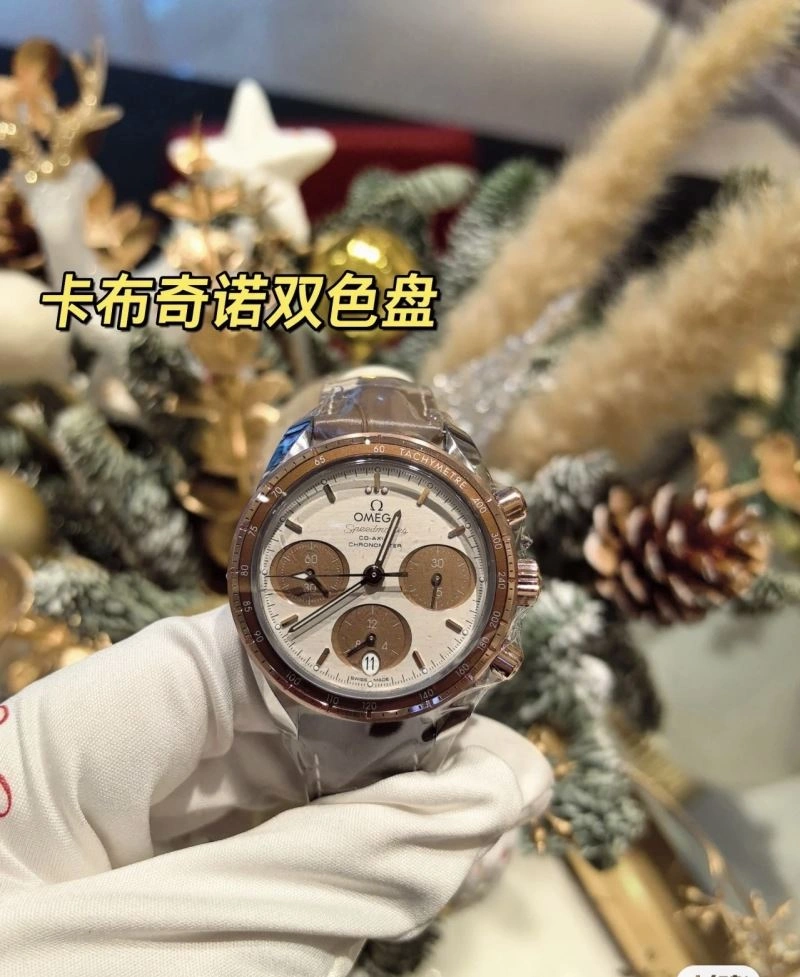 NewStyle OMEGA Watches 192261