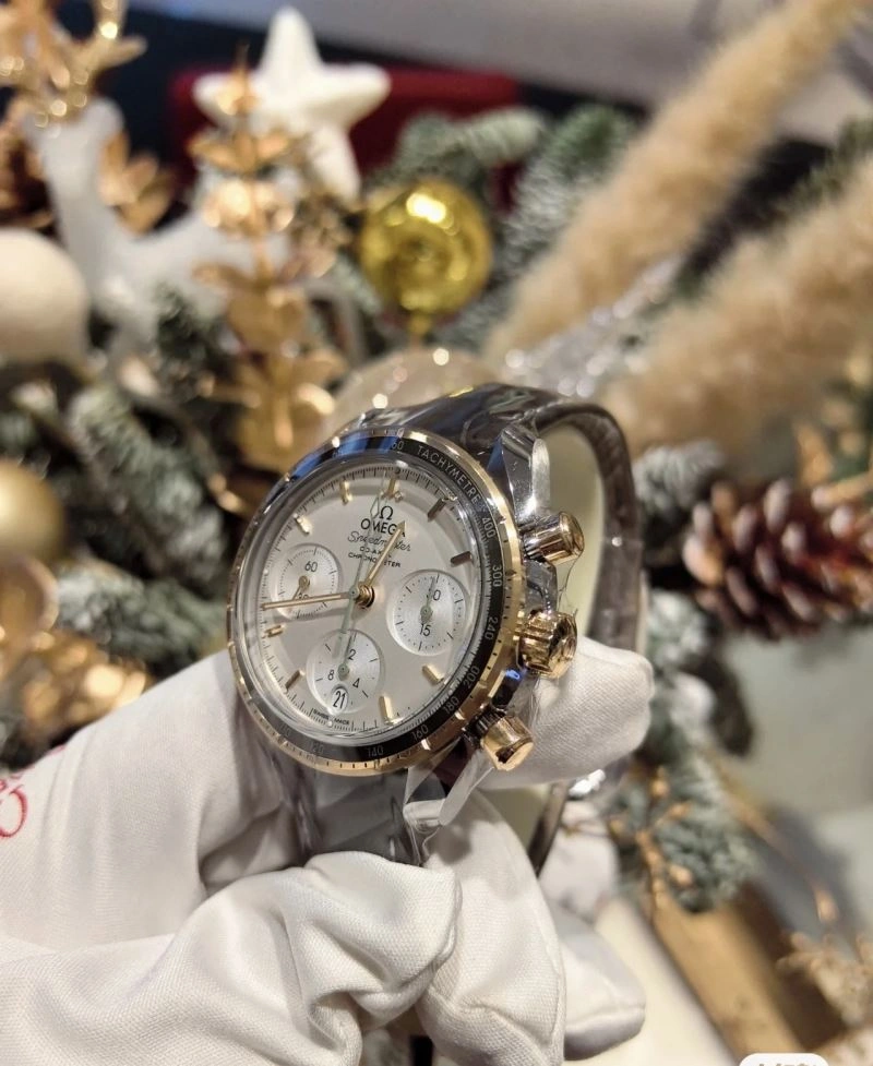 NewStyle OMEGA Watches 192261