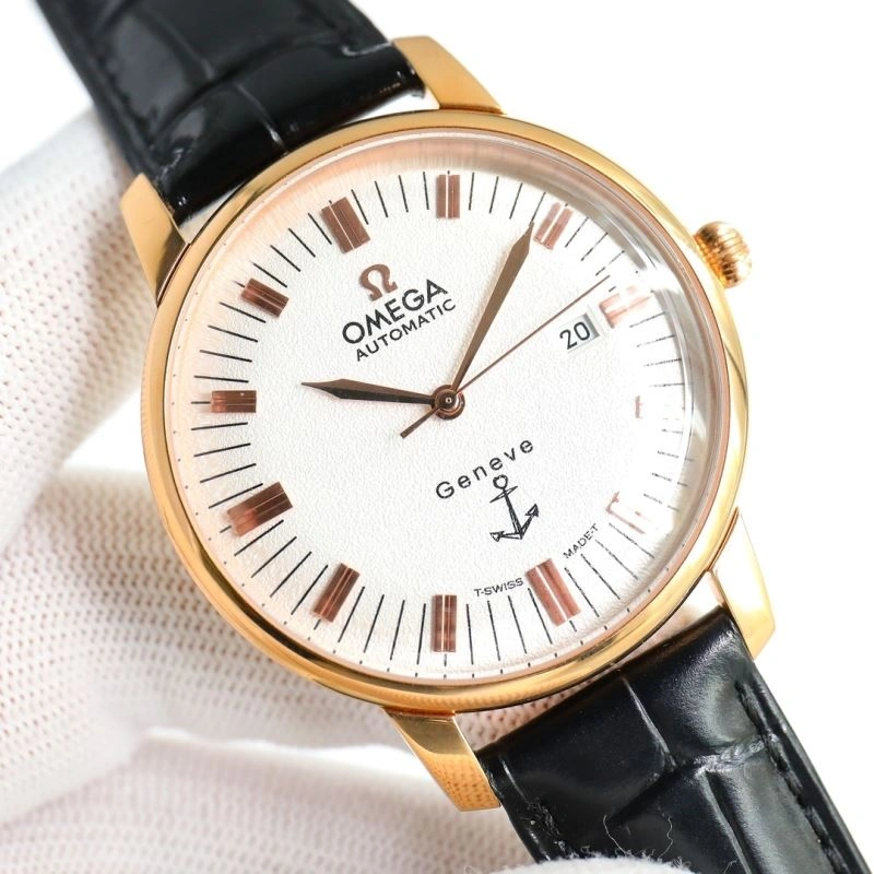 Sustainable OMEGA Watches 192262