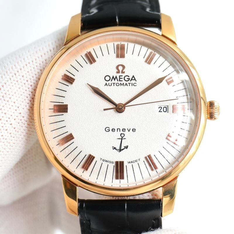 Sustainable OMEGA Watches 192262