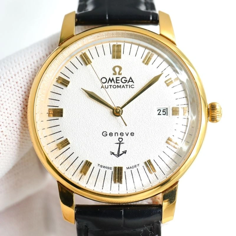 Sustainable OMEGA Watches 192262