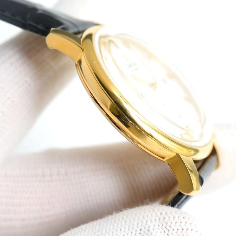 Sustainable OMEGA Watches 192262