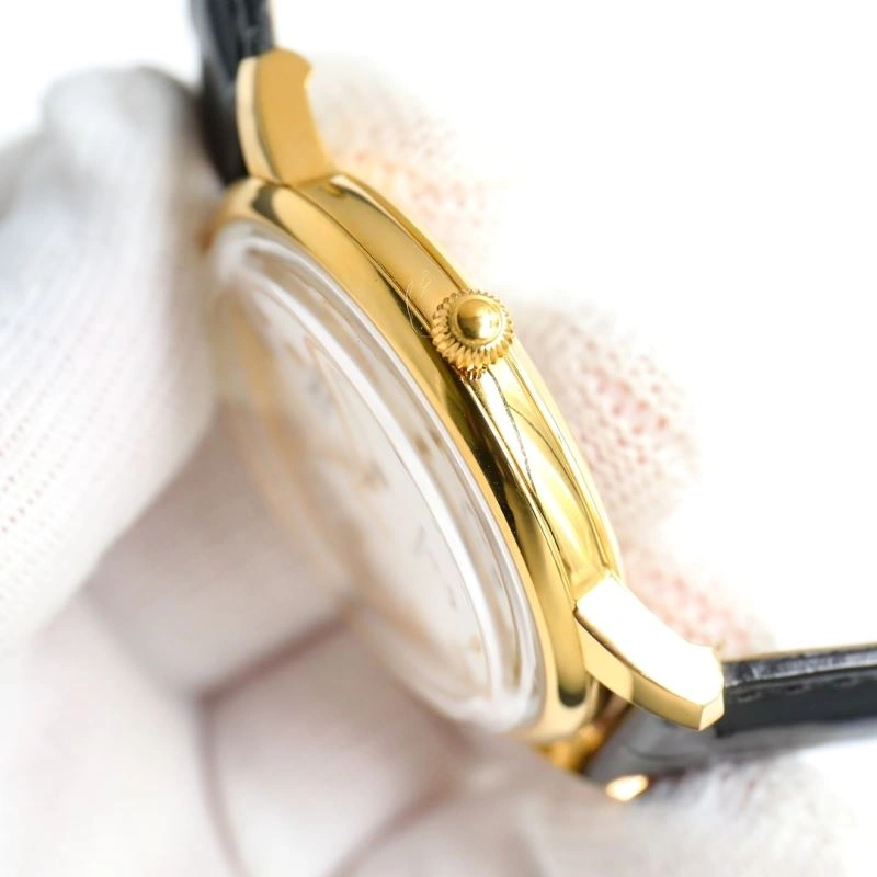 Sustainable OMEGA Watches 192262