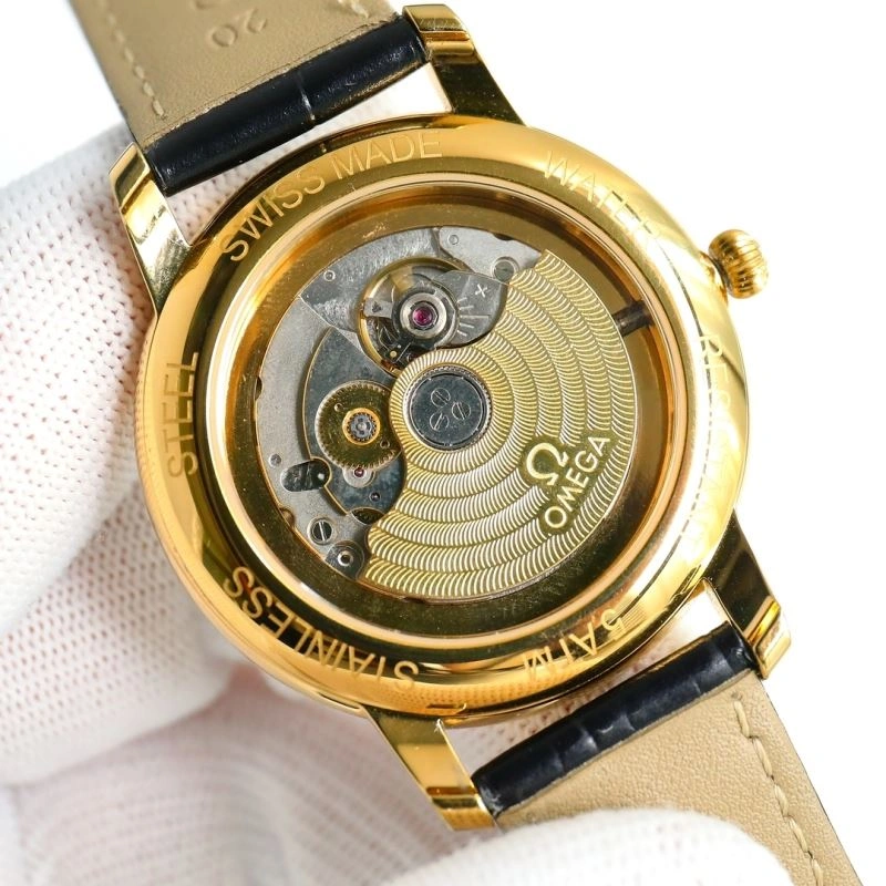 Sustainable OMEGA Watches 192262
