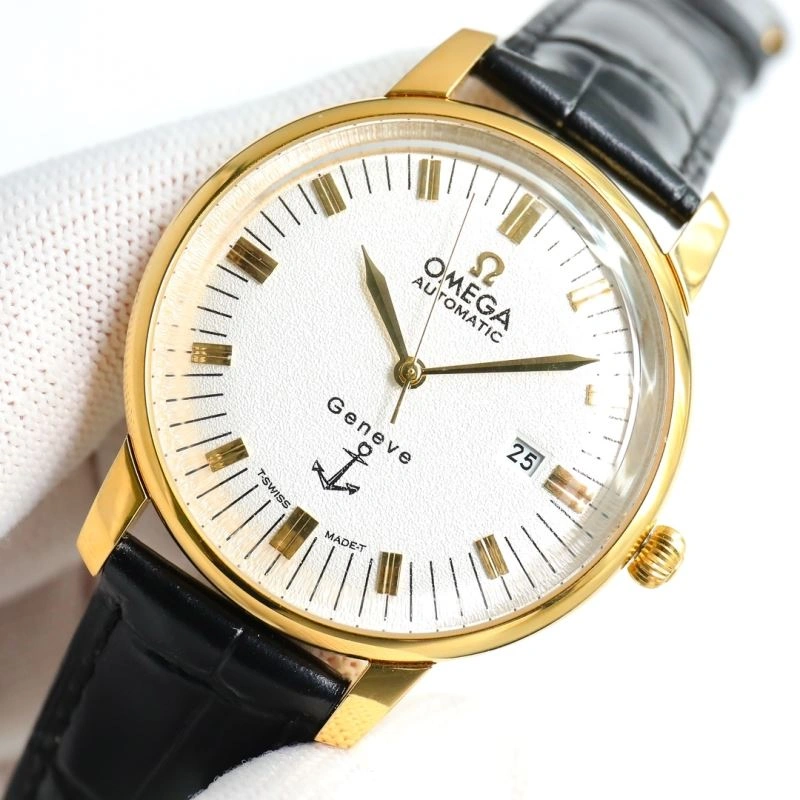 Sustainable OMEGA Watches 192262
