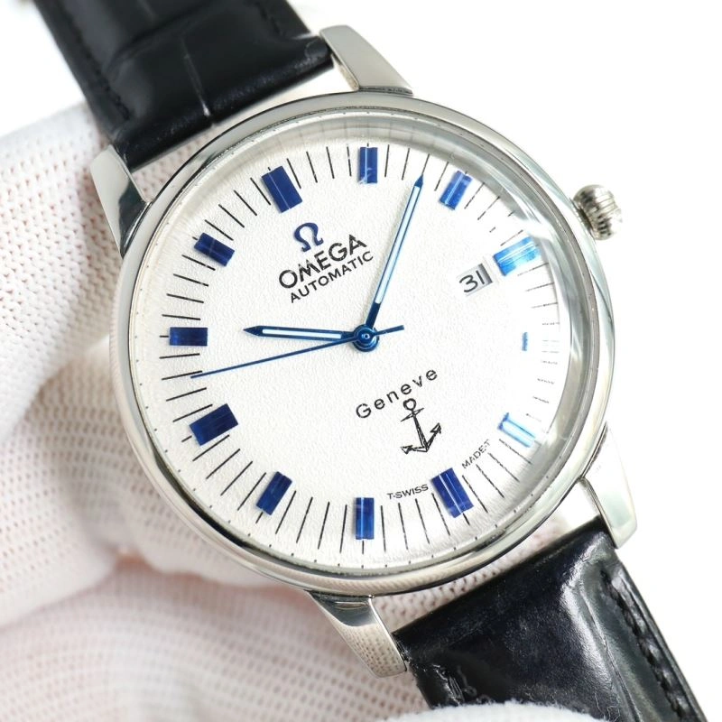 OMEGA Watches Sleek 192263