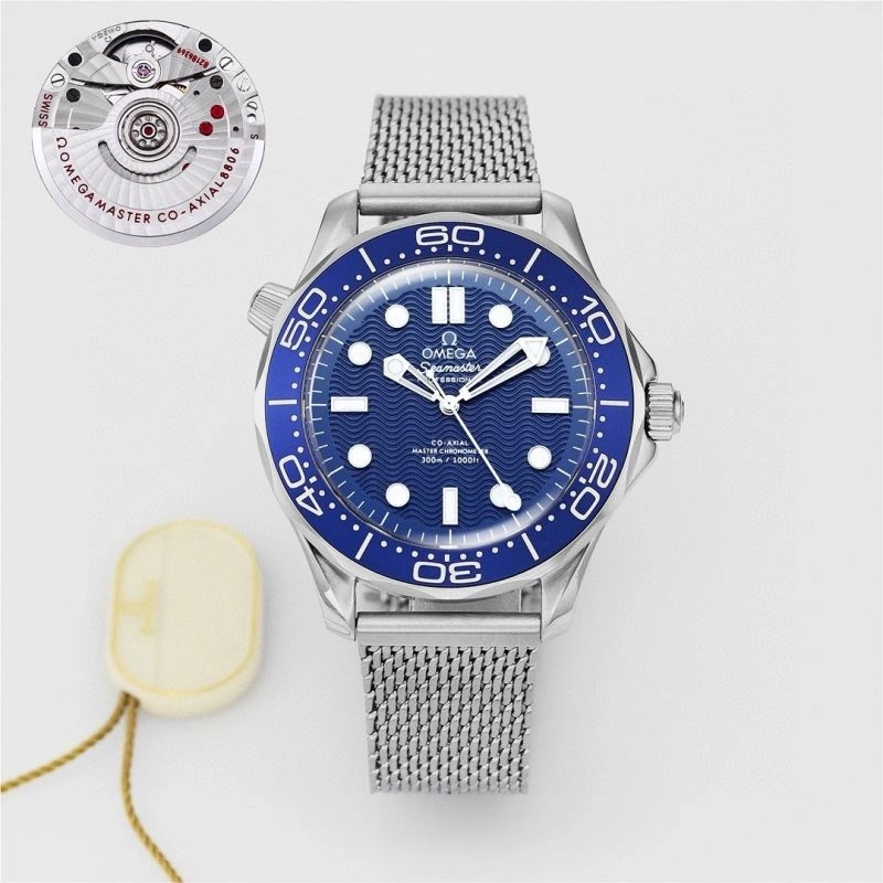 Chic OMEGA Watches 192260