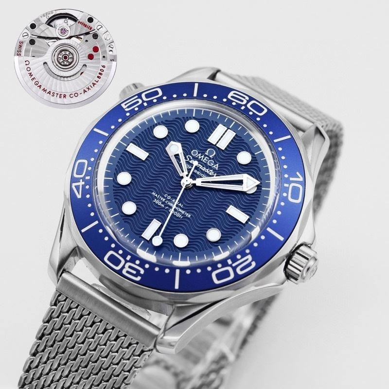 Chic OMEGA Watches 192260
