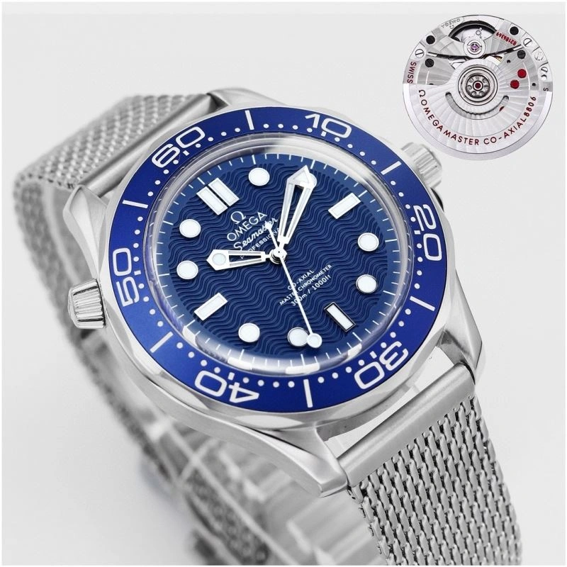 Chic OMEGA Watches 192260
