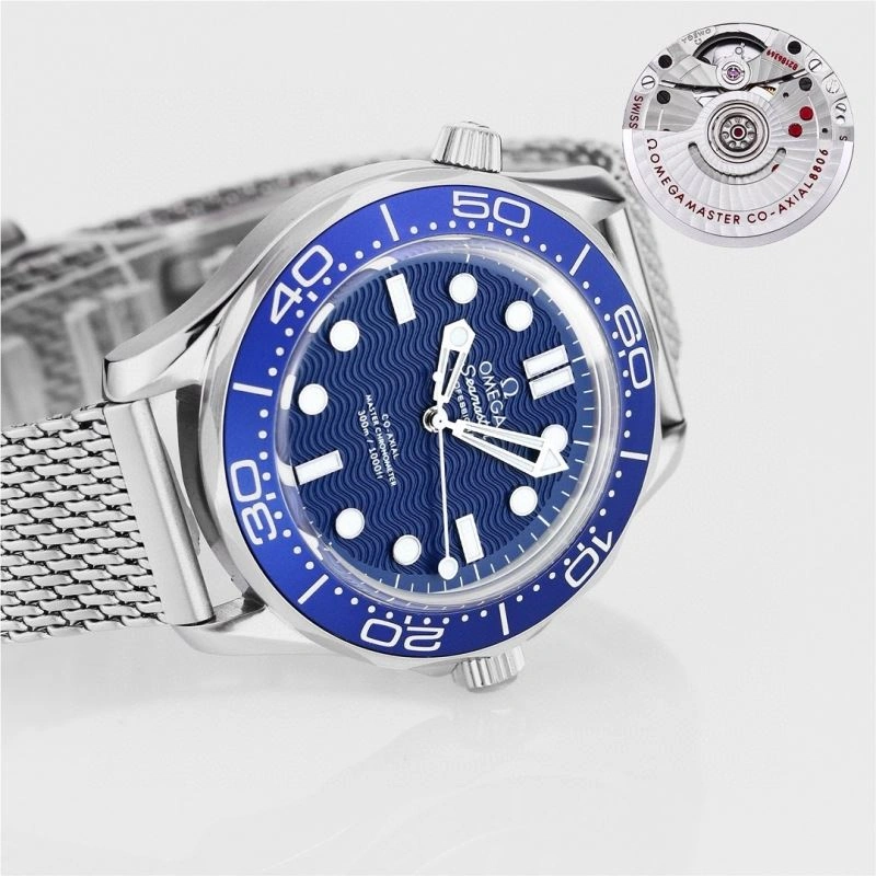 Chic OMEGA Watches 192260