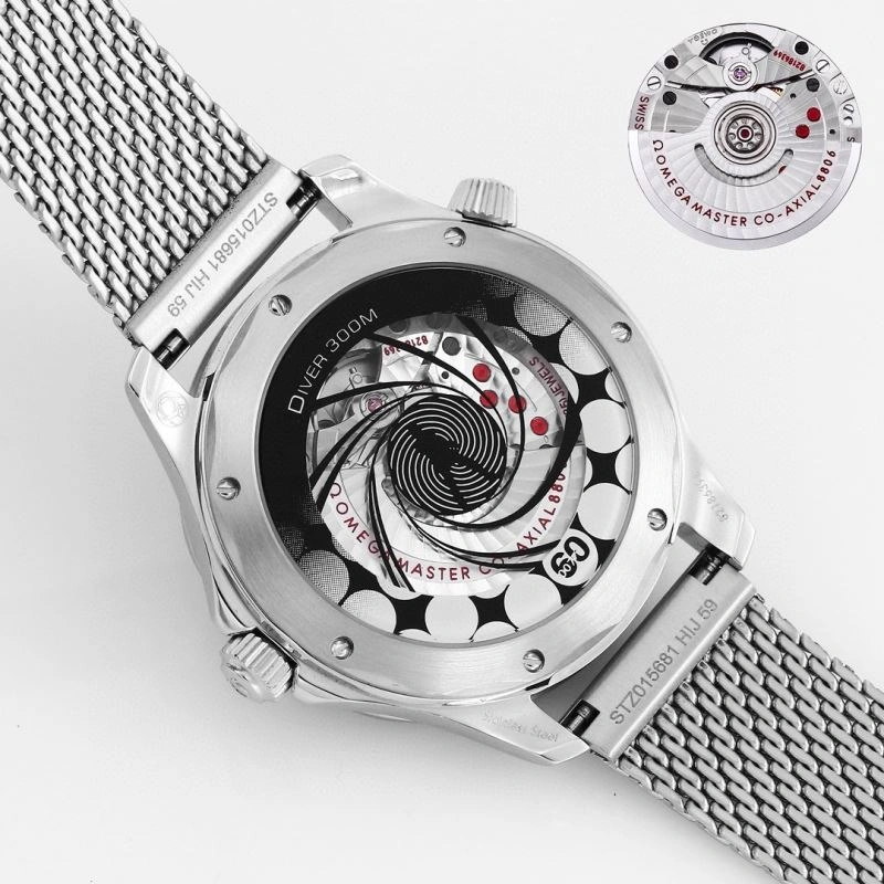 Chic OMEGA Watches 192260