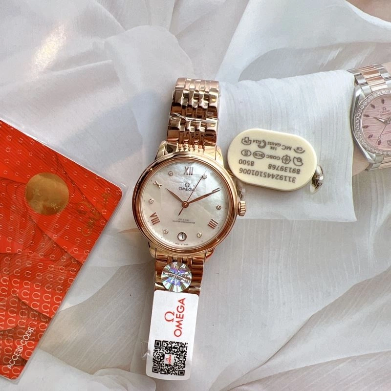 OMEGA Watches Seasonal 192247