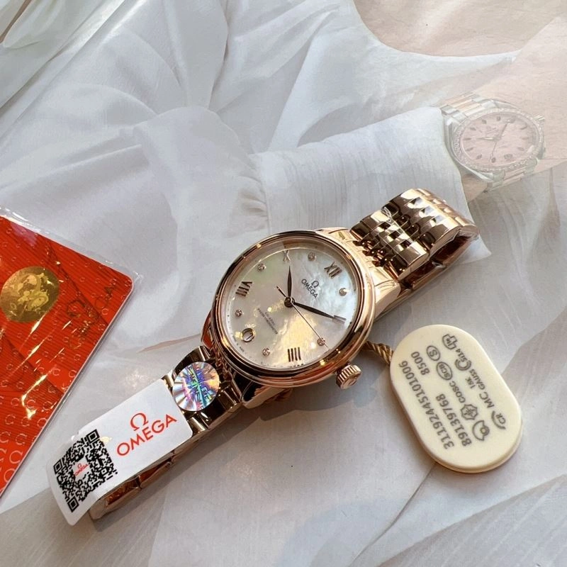 OMEGA Watches Seasonal 192247